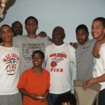 Profile Picture of Mac Irvin Fire (@TheMacIrvinFire) on Twitter