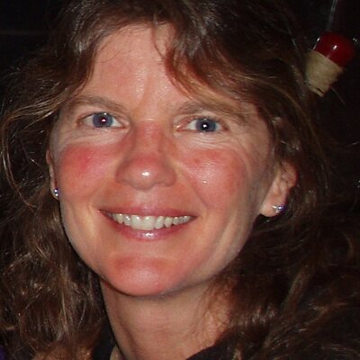 Profile Picture of Heidi Benson (@heidirbenson) on Twitter