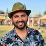 Profile Picture of Danilo Sandoval (@danilosandoval) on Instagram