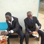 Profile Picture of John Paul Rutaremwa (@quodlibetarian) on Instagram