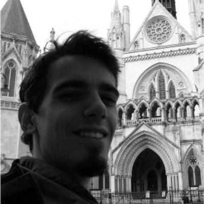 Profile Picture of Julien BRIGNOLI (@JulienBrignoli) on Twitter