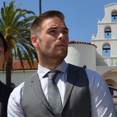 Profile Picture of Joshua Jeter (@jeter_joshua) on Twitter