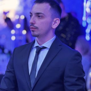 Profile Picture of Gabriel Gavrilescu (@gabrielgavrilescuu) on Instagram