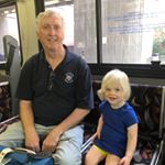 Profile Picture of Bob Alcorn (@balcorn5) on Instagram