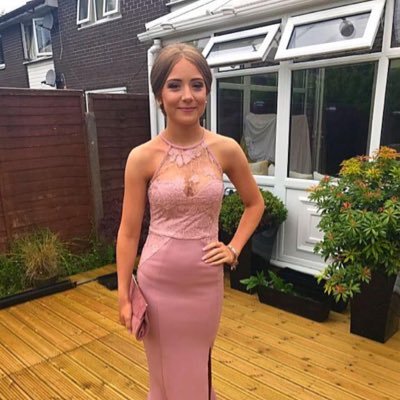 Profile Picture of Amber Beasley (@amberbeasley0) on Twitter