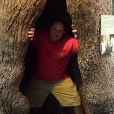 Profile Picture of Jared Michael Halbig (@jmhalbig1) on Twitter