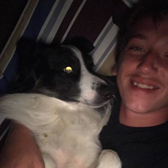 Profile Picture of Daniel Boldra (@realdeal69) on Poshmark