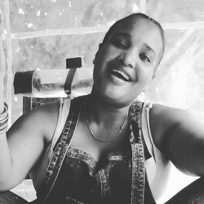 Profile Picture of Celina The Browngal (@Browngal895) on Twitter