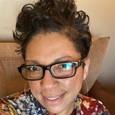 Profile Picture of Tammy Gilliam-Bradley (@bradley_tammy) on Twitter