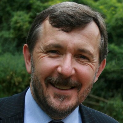 Profile Picture of Richard Gandon (@RikGandon) on Twitter