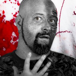 Profile Picture of Joseph Gause (@hardbeingnerdy) on Twitter