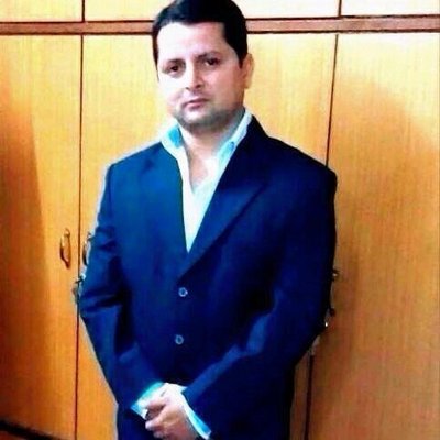 Profile Picture of Bhisham Deo Singh (@bhisham_deo) on Twitter