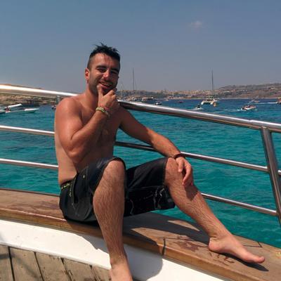 Profile Picture of Brisson Kévin (@kevin_brisson) on Twitter