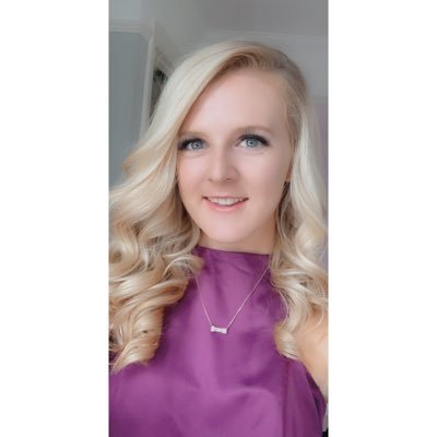 Profile Picture of Chelsea Terry (@ChelseaLou_ox) on Twitter