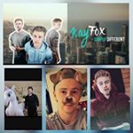 Profile Picture of @rafaelneugart (@rayfox_girl) on Instagram