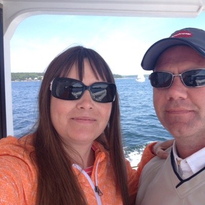 Profile Picture of Lou Ann Dougherty (@LouDougherty) on Twitter