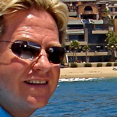 Profile Picture of Kevin Clover (@KevinClover) on Twitter
