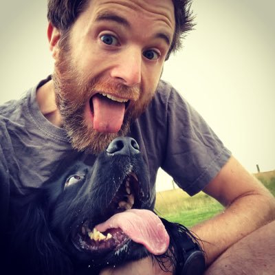 Profile Picture of James Cooksey (@basicmonkey) on Twitter