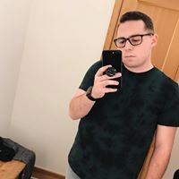 Profile Picture of John Gilbert (@john-gilbert-171) on Quora