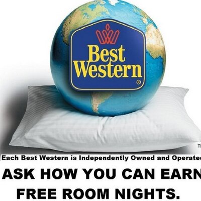 Profile Picture of Best Western Abbey (@BwAbbeyInn) on Twitter