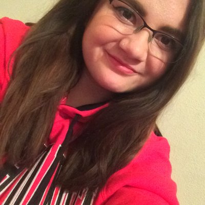 Rebecca Shay Earl - Twitter Profile Picture of Rebecca Shay Earl (@rebeccaearl101) on Twitter