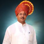 Profile Picture of Chainsukh Sancheti (@chainsukhsancheti) on Instagram