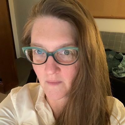 Profile Picture of Lisa Linn Allen (@LisaLinnAllen) on Twitter