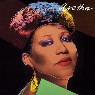 Profile Picture of Aretha (1986 album)on Wikipedia