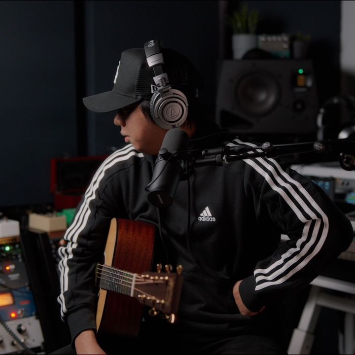 Profile Picture of Joshua Sereño (@joshsereno) on Tiktok