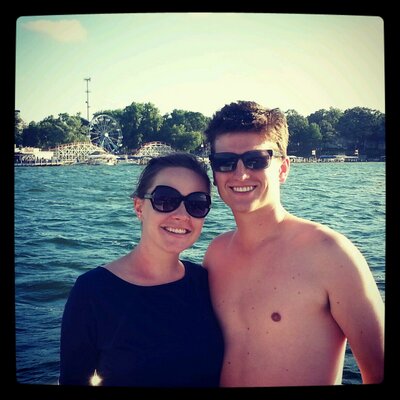Profile Picture of Adam M Hare (@AMHare) on Twitter