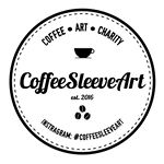 Profile Picture of Adam Colthorpe (@coffeesleeveart) on Instagram