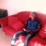 Charles Khomolina - Instagram Profile Picture of Charles Khomolina (@charleskhomolina) on Instagram