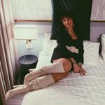 Profile Picture of Alessia Mattei (@ale_tata77) on Instagram