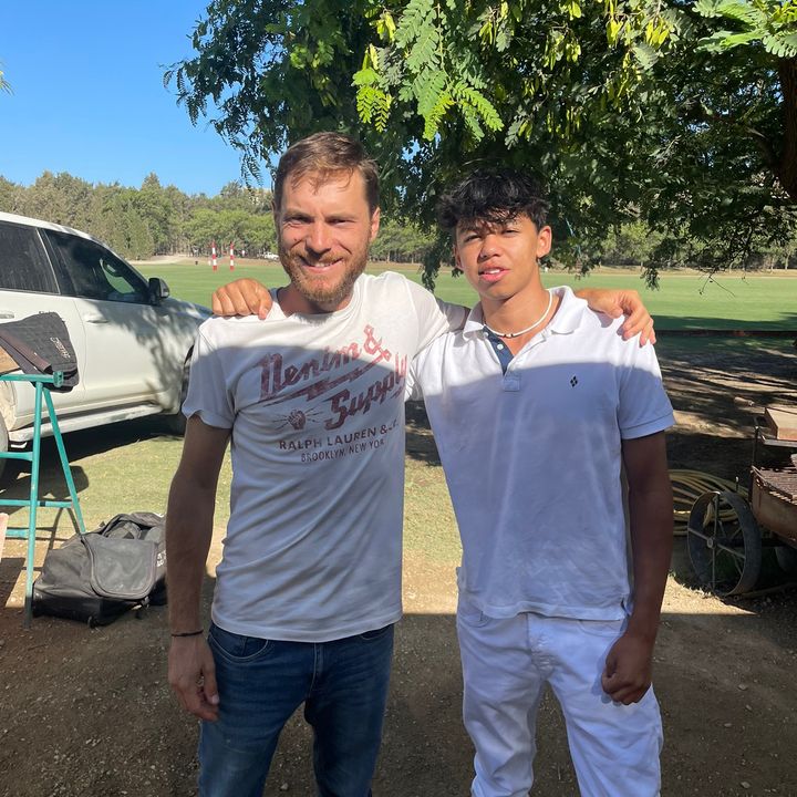 Profile Picture of carlchristopherson (@carlchristopherson1412) on Tiktok