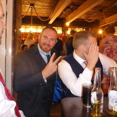 Profile Picture of Christopher Davison (@chris291010) on Twitter