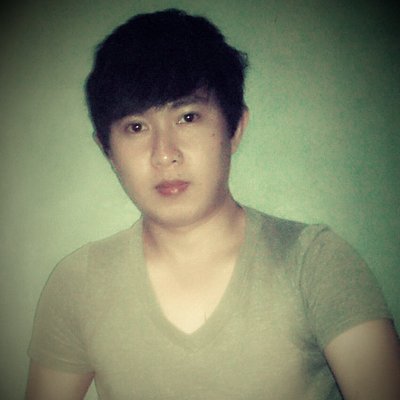 Profile Picture of Glen F. Supit (@glen_supit) on Twitter