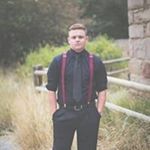 Profile Picture of Jacob Scheller (@schellerjacob) on Instagram