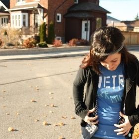 Profile Picture of Andrea Silveira (@andislvr) on Pinterest