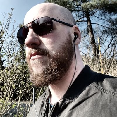 Profile Picture of Ian Ferry (@ipferry) on Twitter