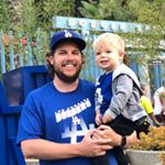 Profile Picture of Jerry Bailey (@jer_bailey) on Instagram