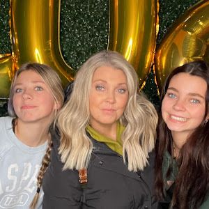 Profile Picture of Shannon Picklesimer (@shannonpicklesime) on Tiktok
