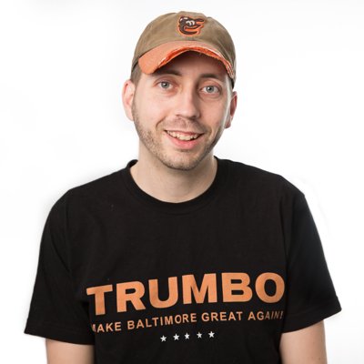 Profile Picture of Josh Sroka (@joshsroka) on Twitter