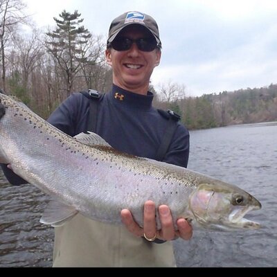 Profile Picture of Tom Fredericks (@FreddyT7) on Twitter