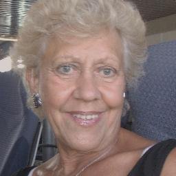 Profile Picture of Roberta Jean Sharpon Twitter