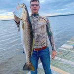 Profile Picture of Travis Huber (@travis_huber_outdoors) on Instagram