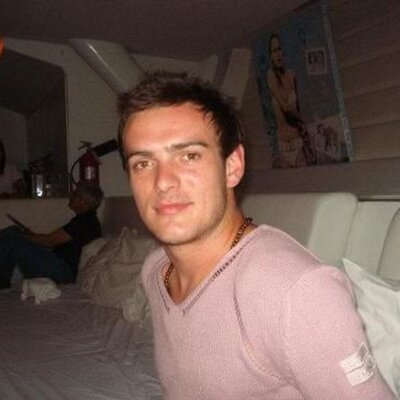 Profile Picture of Jeffrey Hepburn (@chefthejeff) on Twitter