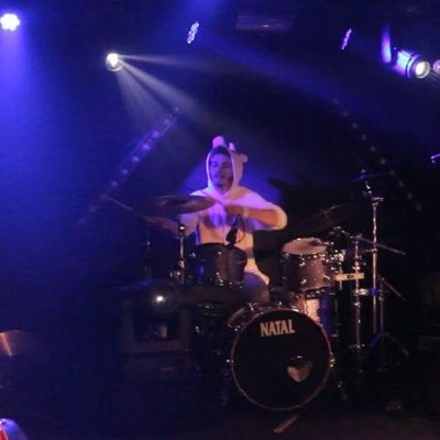 Profile Picture of William Bastien (@WillouWil) on Twitter