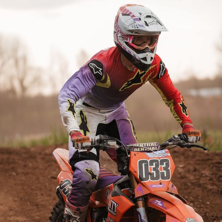 Profile Picture of ayden.burkholder (@aydenburkholder) on Tiktok