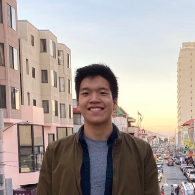 Profile Picture of Brian Yu (@brianyu8) on Twitter