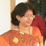 Profile Picture of Manjusha Kulkarni (@mpkul67) on Instagram